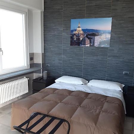 La Montrucca Camere Caselle Torinese Luaran gambar