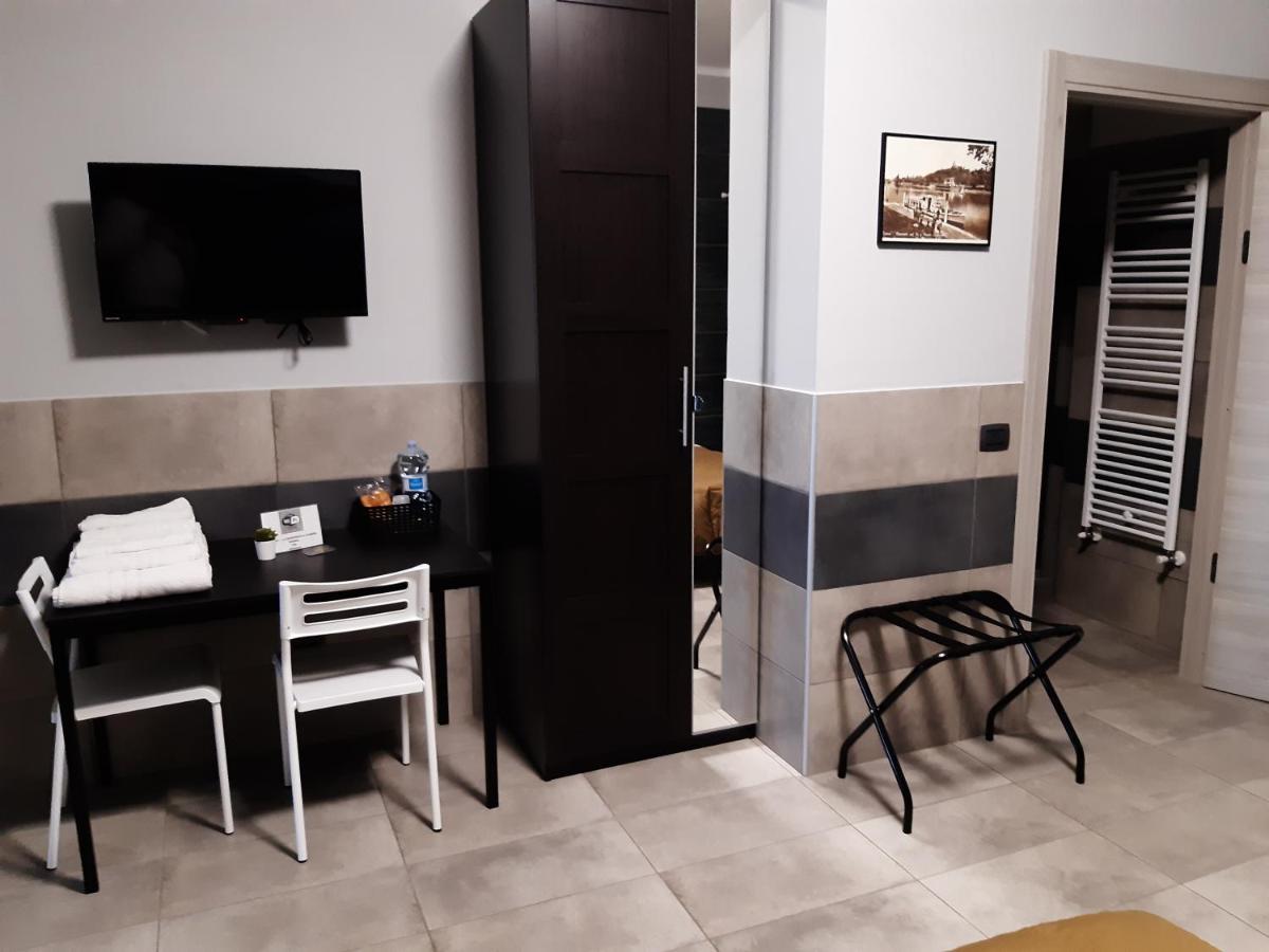 La Montrucca Camere Caselle Torinese Luaran gambar