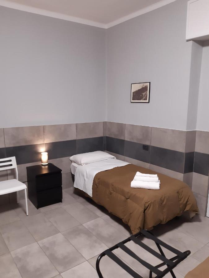 La Montrucca Camere Caselle Torinese Luaran gambar