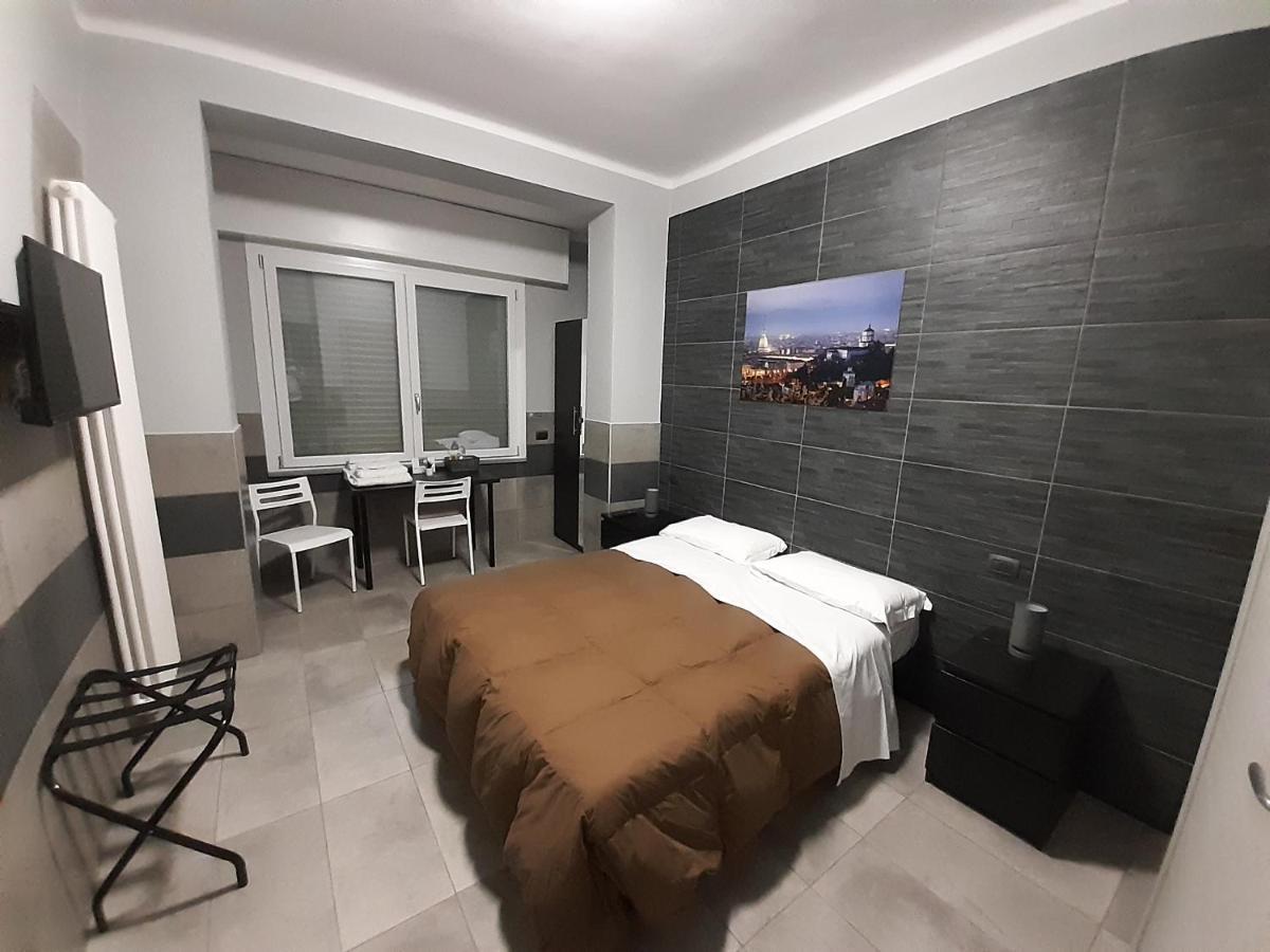 La Montrucca Camere Caselle Torinese Luaran gambar