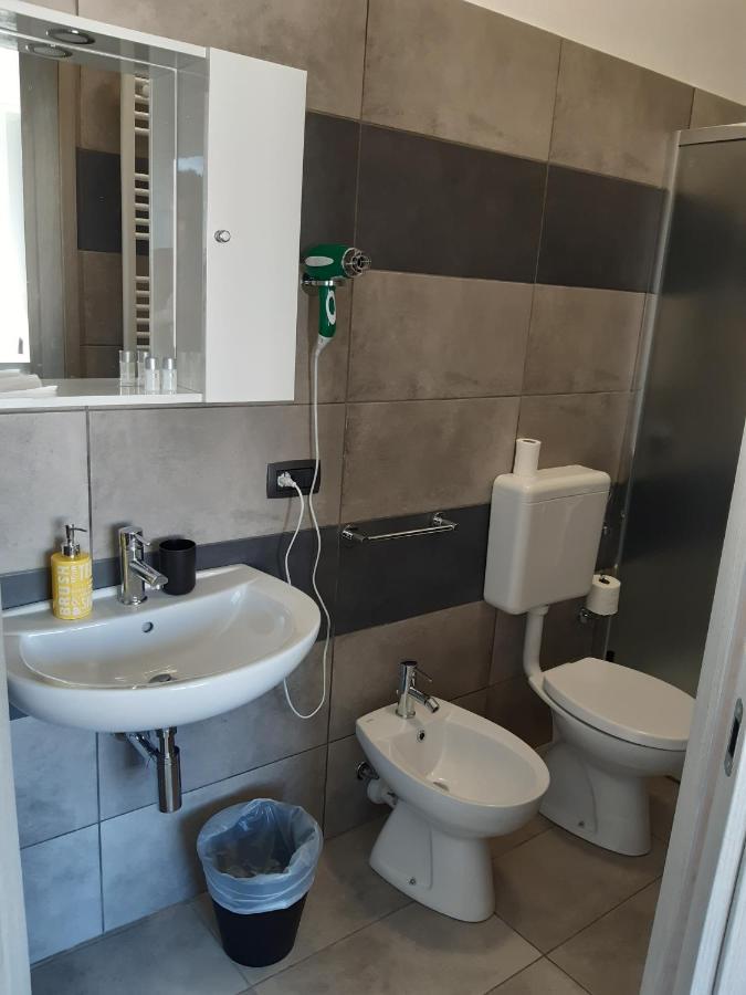 La Montrucca Camere Caselle Torinese Luaran gambar
