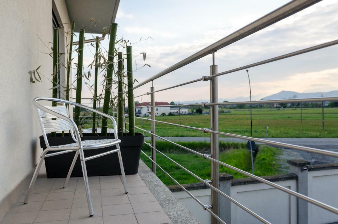 La Montrucca Camere Caselle Torinese Luaran gambar