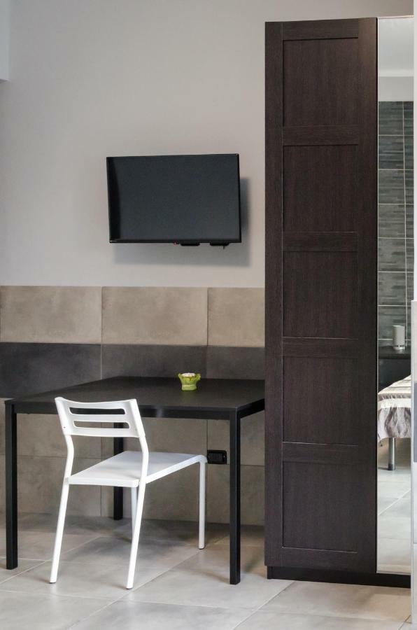 La Montrucca Camere Caselle Torinese Luaran gambar