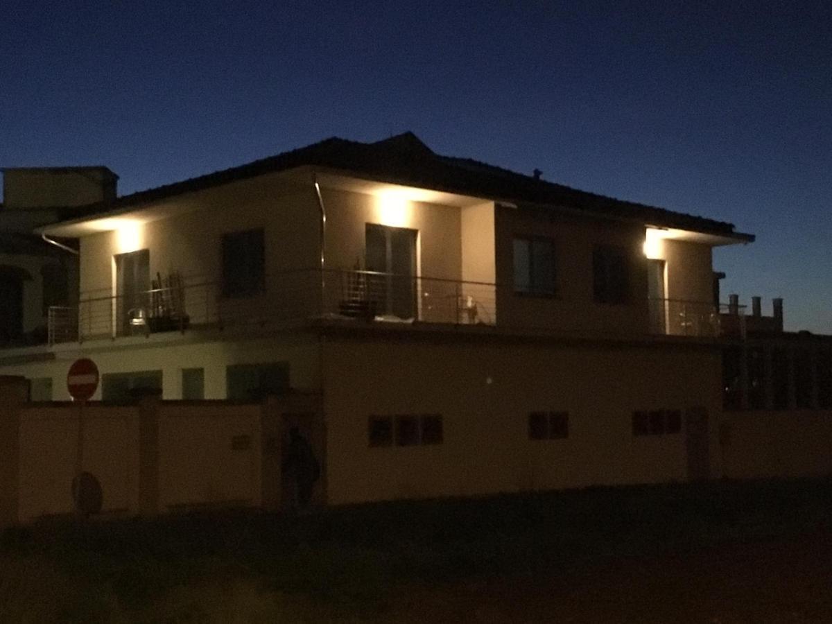 La Montrucca Camere Caselle Torinese Luaran gambar