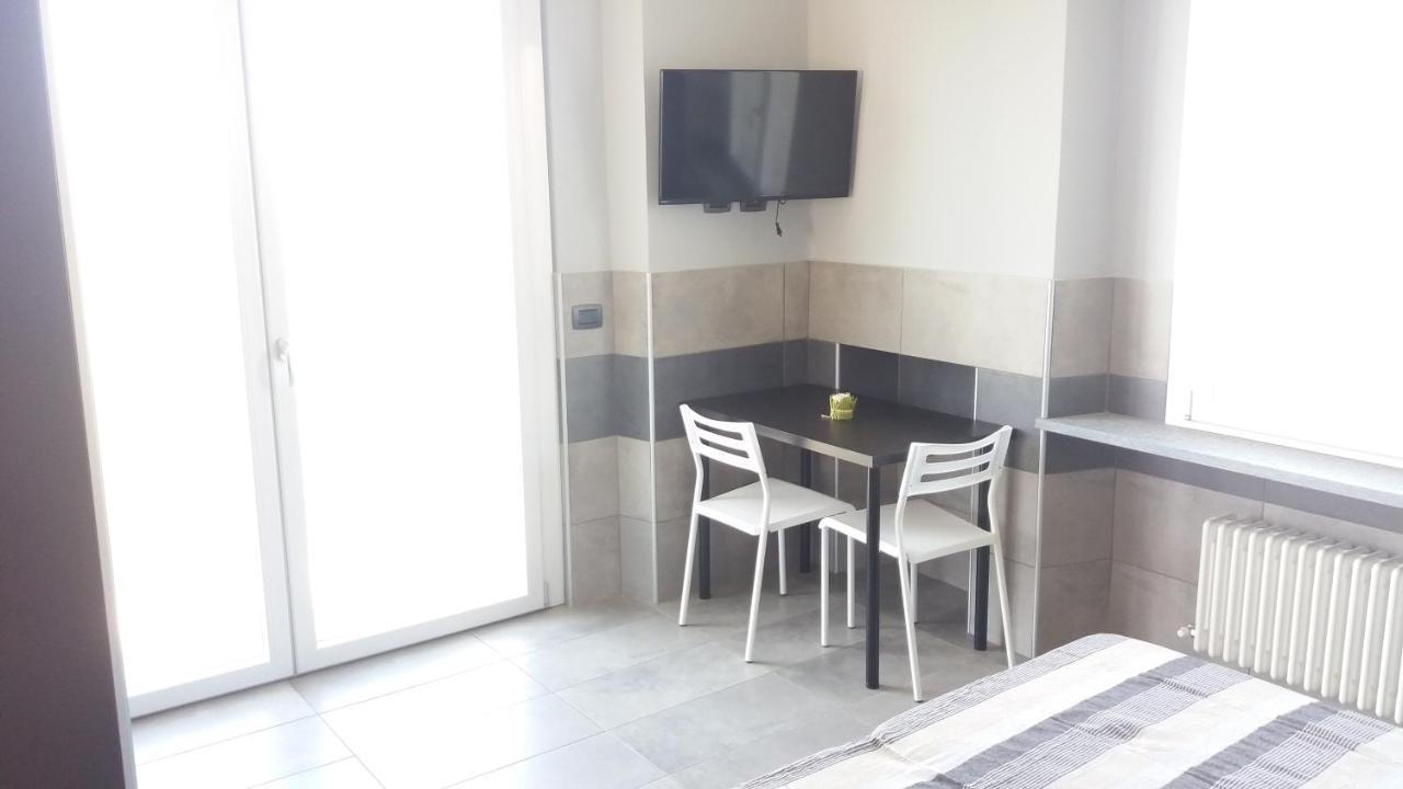 La Montrucca Camere Caselle Torinese Luaran gambar