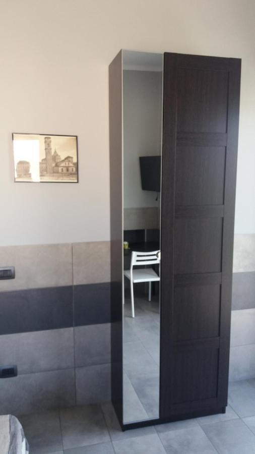 La Montrucca Camere Caselle Torinese Luaran gambar