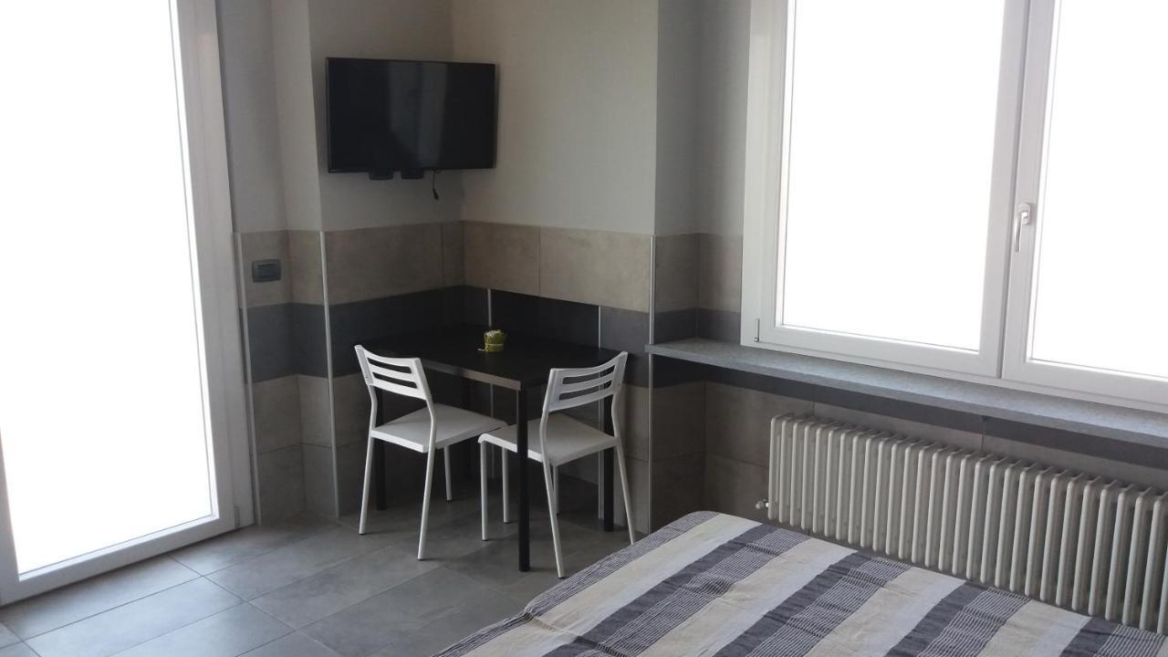 La Montrucca Camere Caselle Torinese Luaran gambar